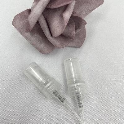 Βίδα στην υδρονέφωση ψεκαστήρων αντλιών αρώματος 12/410 προσαρμοσμένο χρώμα με την ΚΑΠ σκόνης PP