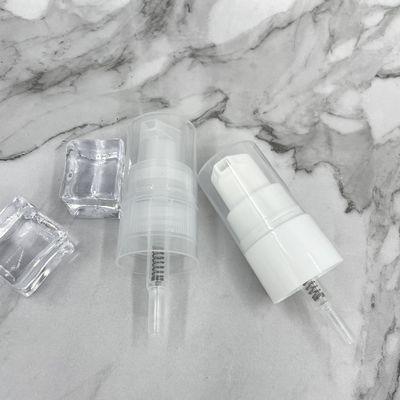 Καυτή πώληση 20/400 20/410 24/400 24/410   0.25ML αντλία διανομέων αφρού για την προσωπική φροντίδα