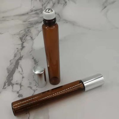 κενός ρόλος γυαλιού 5ml 10ml 15ml στα μπουκάλια 304 σφαίρα ανοξείδωτου