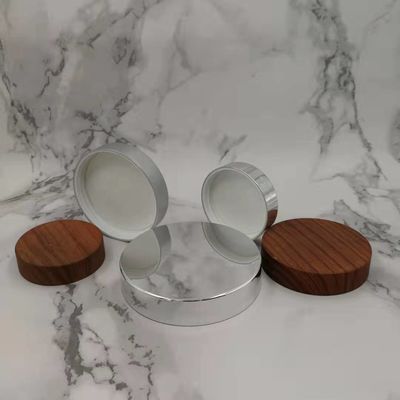 Υψηλός - κεφαλή κοχλίου 58mm 70mm 89mm μεγάλων διαμέτρων ποιοτικών ABS + PP με τα πλαστικά καλύμματα σκαφών της γραμμής σφραγίδων