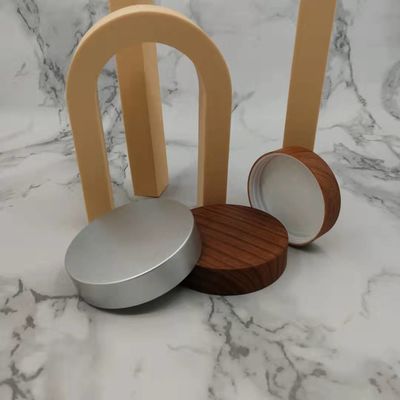 Υψηλός - κεφαλή κοχλίου 58mm 70mm 89mm μεγάλων διαμέτρων ποιοτικών ABS + PP με τα πλαστικά καλύμματα σκαφών της γραμμής σφραγίδων