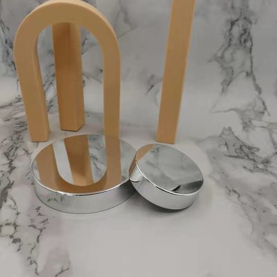 Υψηλός - κεφαλή κοχλίου 58mm 70mm 89mm μεγάλων διαμέτρων ποιοτικών ABS + PP με τα πλαστικά καλύμματα σκαφών της γραμμής σφραγίδων