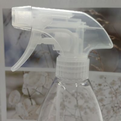 Νέο 28/410 ψεκαστήρων ECO ώθησης χεριών ψεκασμός-ψεκασμού σχεδίου όλων των πλαστικών φιλικών