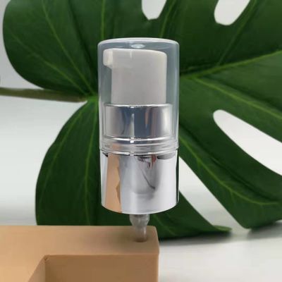 24/410 μέγεθος πλέγματος δόσης 0.25ml περιλαίμιων επιμετάλλωσης διανομέων αντλιών αφρού 250