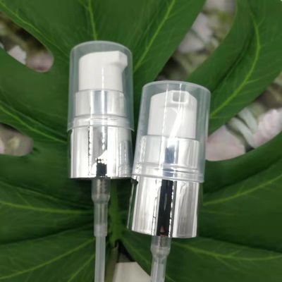 24/410 μέγεθος πλέγματος δόσης 0.25ml περιλαίμιων επιμετάλλωσης διανομέων αντλιών αφρού 250
