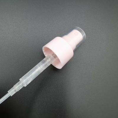 Ανάποδη Αντλία ψεκασμού λεπτής ομίχλης 360 μοιρών για υγρό υψηλού ιξώδους