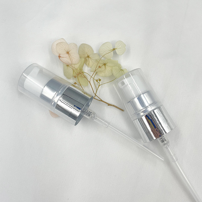 24/410 μέγεθος πλέγματος δόσης 0.25ml περιλαίμιων επιμετάλλωσης διανομέων αντλιών αφρού 250
