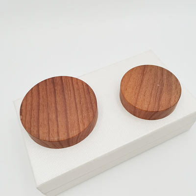 Υψηλός - κεφαλή κοχλίου 58mm 70mm 89mm μεγάλων διαμέτρων ποιοτικών ABS + PP με τα πλαστικά καλύμματα σκαφών της γραμμής σφραγίδων