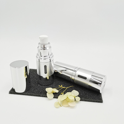 Υψηλός - ποιότητα 15ml, 30ml, χωρίς αέρα μπουκάλι ψεκασμού πολυτέλειας 50ml για την προσωπική φροντίδα