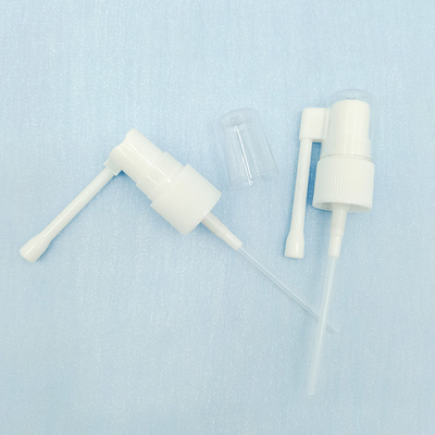 Διπλό φιλμ Mulching Handheld PP Oral Sprayer 18/410 20/410